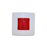 ANUNCIADOR REMOTO LED 24VDC IP42 IL0010 INIM